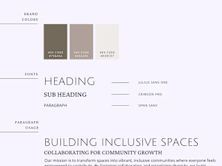 Cypress at Ardendale Branding & Logo Design Project
