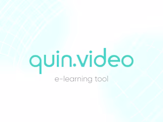 Designing Quin:  Peer-to-Peer Learning Website