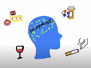 Understanding Addiction: A Complex Web Of Factors