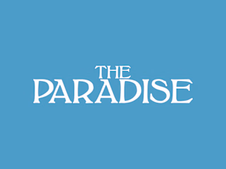 Illustration | The Paradise Tote