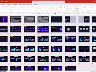 SentinelOne's Template Transformation