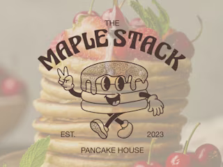 The Maple Stack | Visual Identity