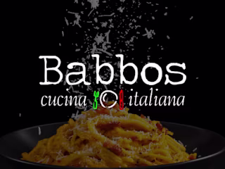 Babbos Cucina Italiana - Restaurant 