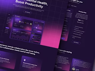 Strabo SAAS Framer Template