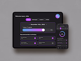 HealthU - An Initiative for Mental Health