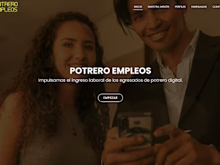Potrero Empleos