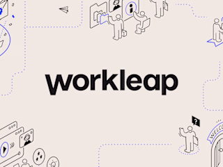 Workleap - Here we go!