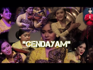 "CENDAYAM"