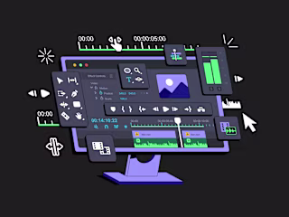 Motion Design Collection