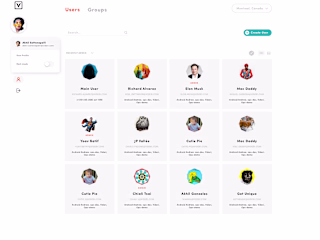 V3PO Business Web