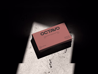 Octavo