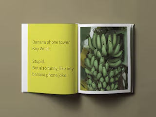 Photo Book of Key West