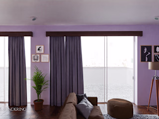 Interior and furniture visualization 