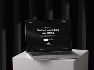 Prestige — Ultimate Startup & SaaS Template