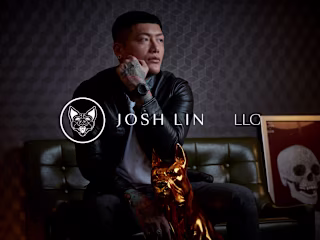 Josh Lin for G-Shock (Product and Packaging Design)
