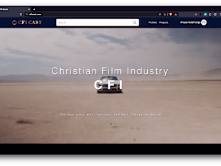 Scalable Deployment Architect for CFI Cast