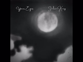Your Eyes - Julian Kurz