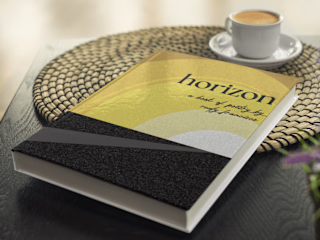 Poetry Book Design