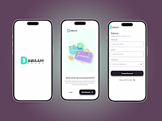 Dawaam Foods
