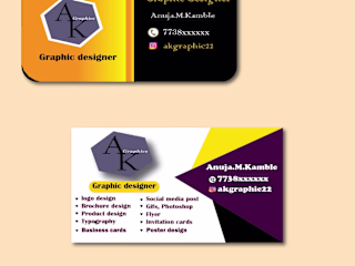 Business cards