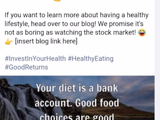 Social Media Post Adv