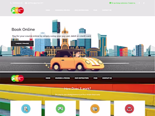 Manchester Driving Academy