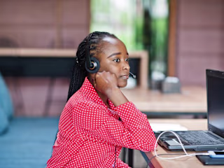 Customer Support Agent