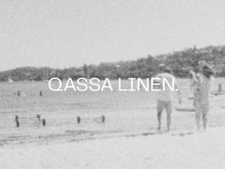 Qassa Linen