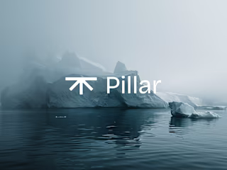 Pillar — Brand & Website