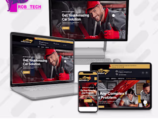 Auto CheckPoint Website