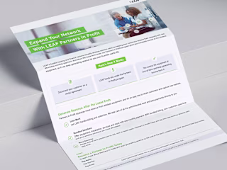 Client Construction: Developing resources to help gain & retain
