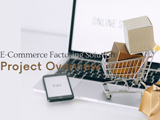 Scalable E-Commerce Factoring Solution