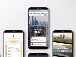 ARCH Travel Insurance