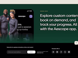 Aescape