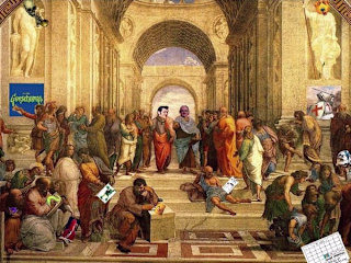 The Renaissance: