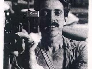 Nelson Tapes: The Last Analog Footage of 80's NYC
