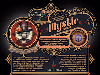 Priscilla's Potions :: Behance