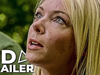 BERMUDA ISLAND (2023) Official Trailer 
