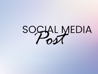 Social Media Ads on Behance