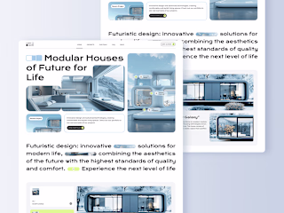 Modular House Design