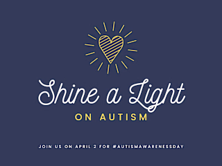 Autism Awareness Social Ad