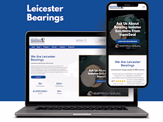 Leicester Bearings