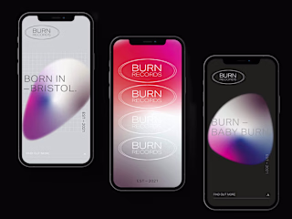 Burn Records