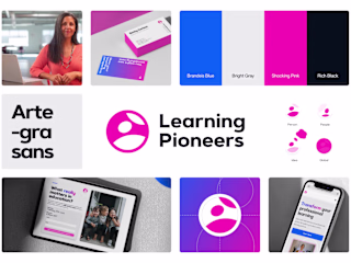 Learning Pioneers