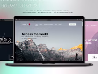 Website Design