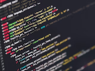 CRM API Development for Efficient Sales Team Management 