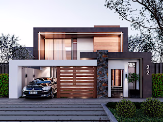 House 22