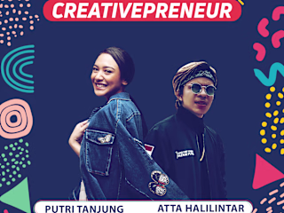 Creative Youth Event