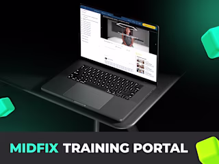 Unique online training resource in the M&E sector