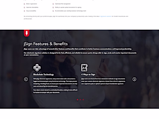 Crafting Compelling Website Copy